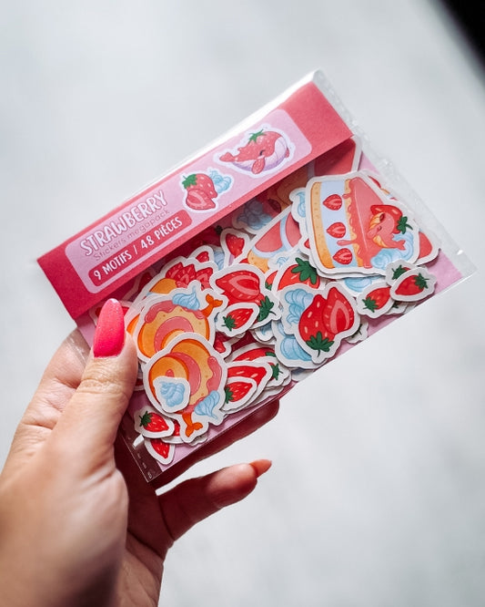 Mégapacks Whale (série 1)