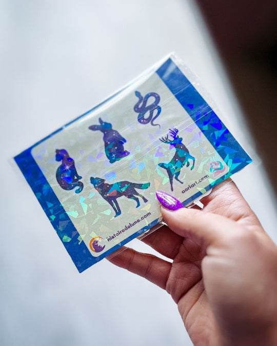 Mégapacks Éditions Spéciales