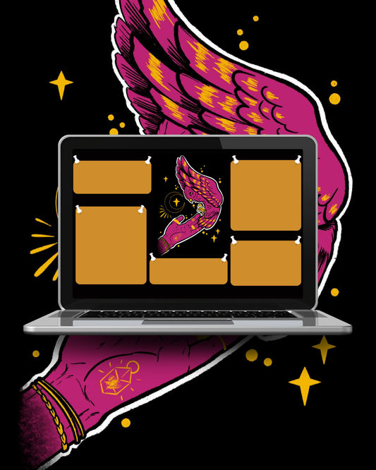 Pack Choupissons - Sept 24 - Fev 25