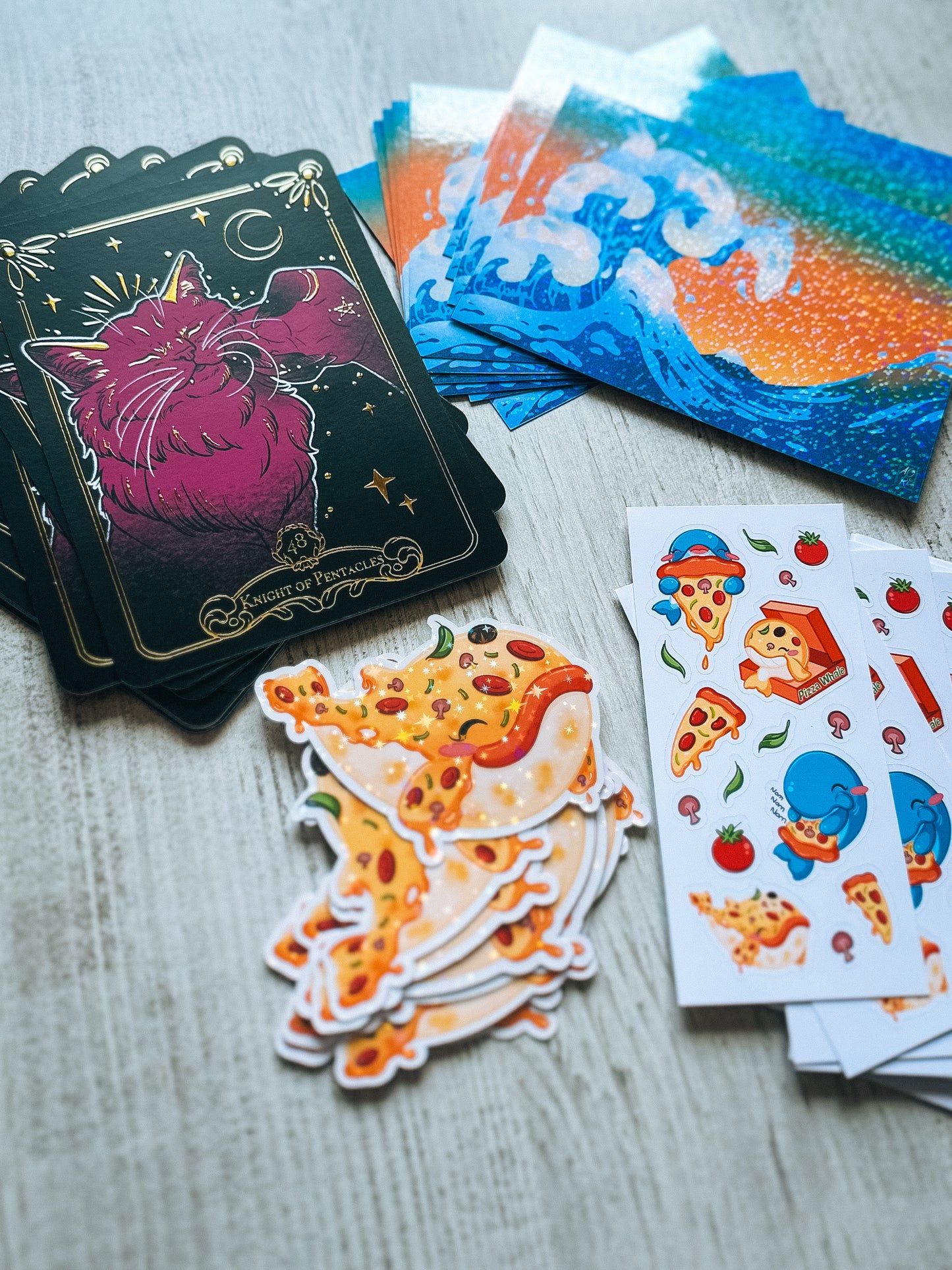 La Box des choupissons