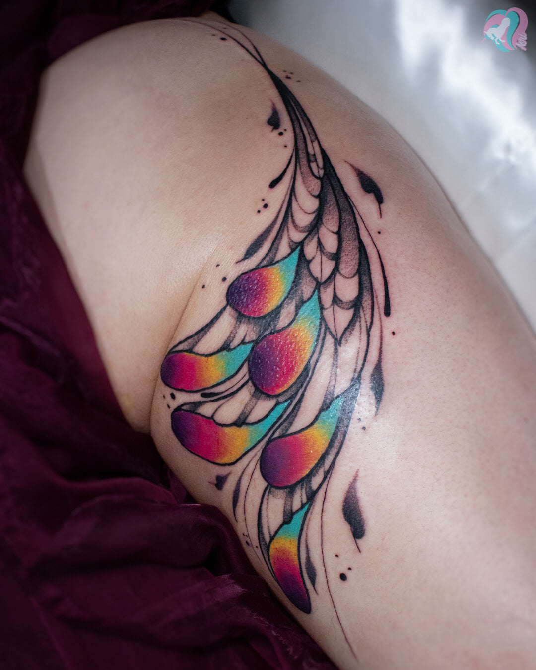 Carte cadeau Tattoo