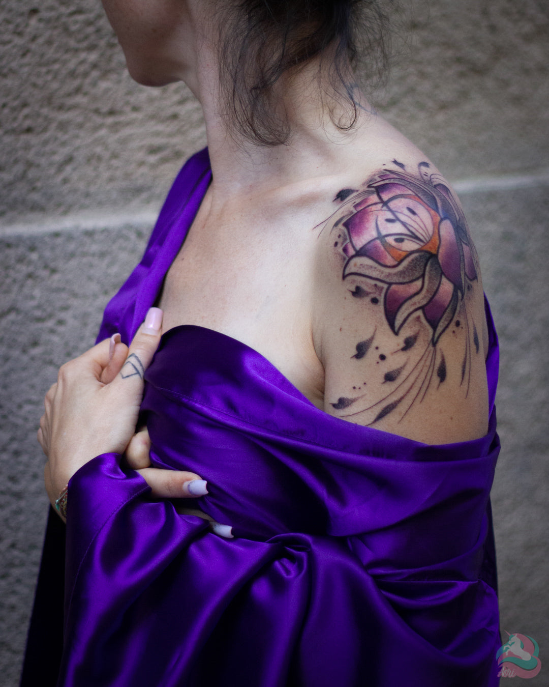 Carte cadeau Tattoo
