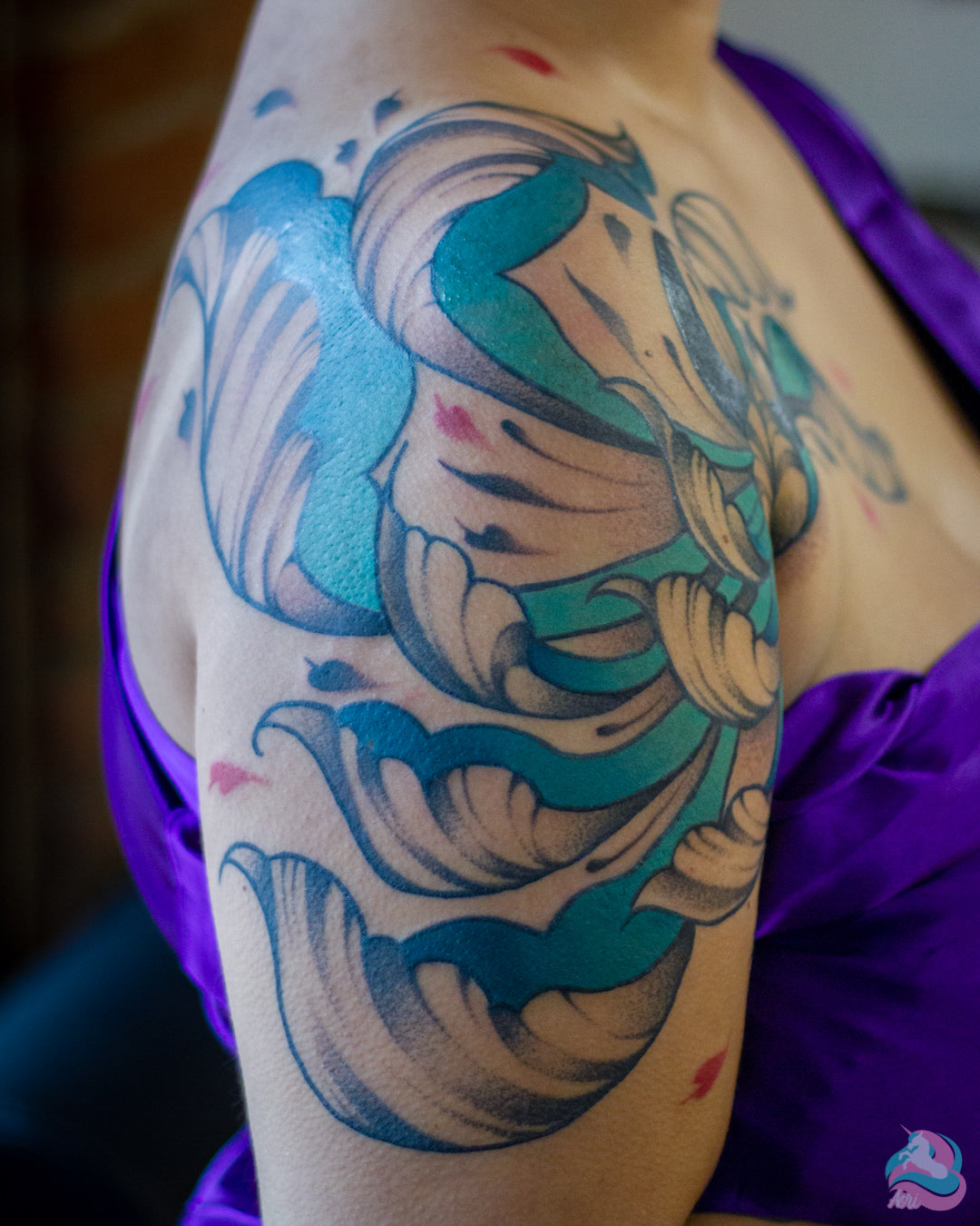 Carte cadeau Tattoo